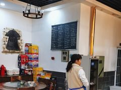 -衡东土菜馆(天际绿洲店)