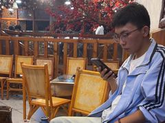 -八木轩·寻味大理白族民俗餐厅(文献路店)