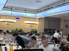 -兰湘子·湘菜小炒(盛龙广场店)