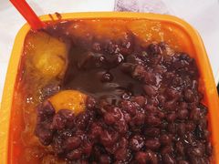 -冰冰酱老味刨冰绵绵冰(中山路总店)