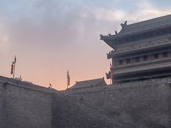 -西安城墙·碑林历史文化景区