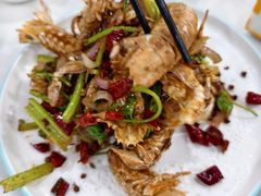 -郭姐·威海渔村(黄兴路店)