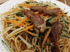 -衡哥肉铺