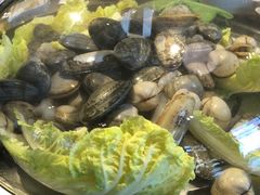 -日进一片海.生腌海鲜火锅.宵夜烧烤(三里屯总店)