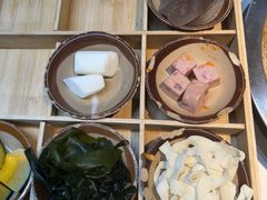 -芈重山老火锅(广州首店)