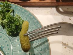 -CRAZYONES西班牙海鲜饭(上海美罗城店)