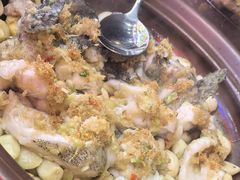 -粤盛海鲜平价店(洛溪食街店)