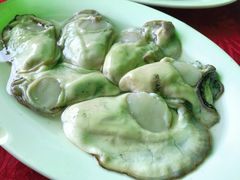 -花苑美食横琴生蚝火锅(拱北粤华路店)