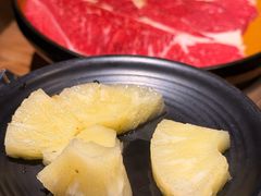 -九田家黑牛烤肉料理(溧阳吾悦店)