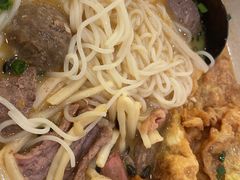 -三姐·老友记·南宁老友粉(朝阳区光华路嘉里中心店)