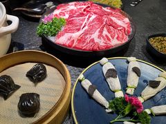 -龙门养心粥火锅(祥恒广场店)