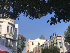 -道林古镇