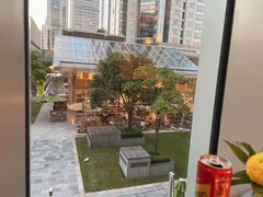 -Tsuru鹤日本料理(静安香格里拉店)