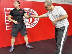 -极斗-IKMF马伽术·格斗运动学院(东直门店)