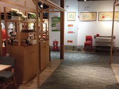 -渝信川菜 · 川味家常菜(财富购物中心店)