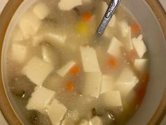 豆腐海鲜-翠亭酒家(山西南路店)