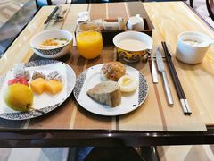 -西藏饭店·亚克·食光自助餐厅(文殊院店)