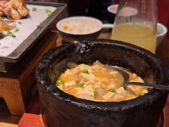 -绿茶餐厅(coco park 店)