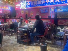 -大吉利·潮汕鲜牛肉火锅(西安店)