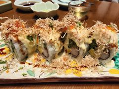 -傑·料理·海鲜放题(佛山文华荟店)