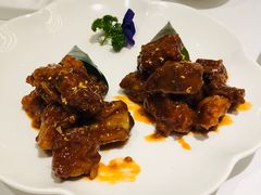 桂花糖醋小排-张生记(丁香国际店)