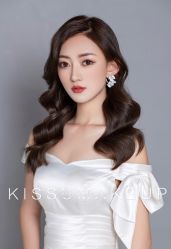 -KISS U 国际美学