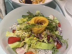 -蔓兰家的四季S0餐厅·融合菜(当代MOMA店)