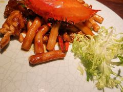 -章吴记喜瑞餐厅(东东城店)