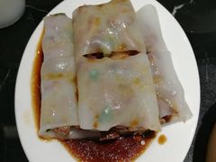 牛肉肠粉-正斗·港式粤菜(SKLP店)