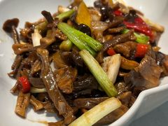 -佳兰雅序融合菜(高新店)