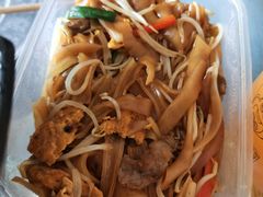 -飞阳铁板烧(ME TOWN购物中心店)