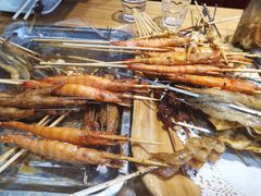 -老胖串店(山大路店)