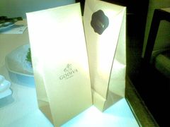 20110209-GODIVA(港汇恒隆广场)