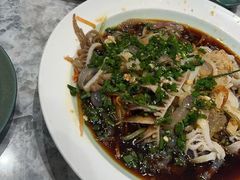 -聚丰园•湖鲜餐厅(阿红私房菜梅石路店)