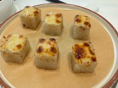 -金河半岛园林酒家(金融城店)
