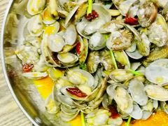 -双合园·海鲜水饺青岛菜(万佳广场店)