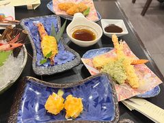 -红叶日本料理(三八广场店)