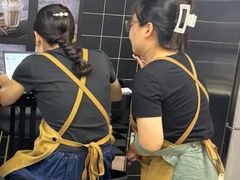 -王森咖啡西点烘焙培训(上海名厨中心店)