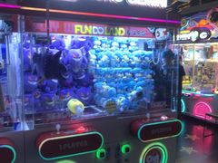 -反斗乐园(领展中心城店)