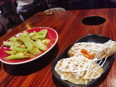 -今邕烧烤(西大店)