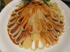 -伊和园清真餐饮