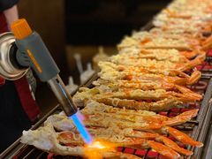 -雍和会海鲜姿造自助(湖东路店)
