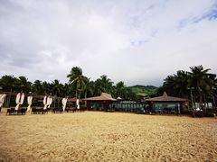 -石梅湾艾美度假酒店