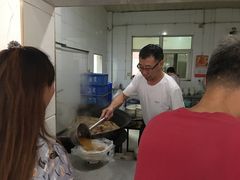 -清真马杰山牛肉汤馆