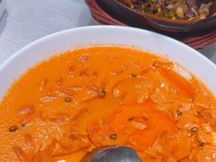 -盛百味·家宴餐厅(霸州分店)