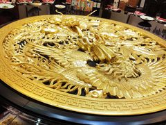 -梅龙镇酒家(南京西路总店)