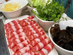 -海底捞火锅(枫蓝国际购物中心店)