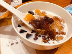 彬妈大满贯-彬媽糖水(万象天地店)