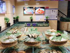 -旺顺阁海鲜广场(亚运村店)