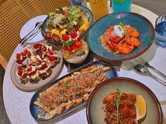 -BE BRIGHT KITCHEN(正佳广场店)
